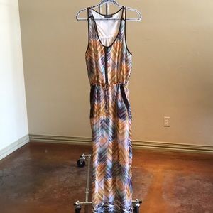 Harper Maxi Dress